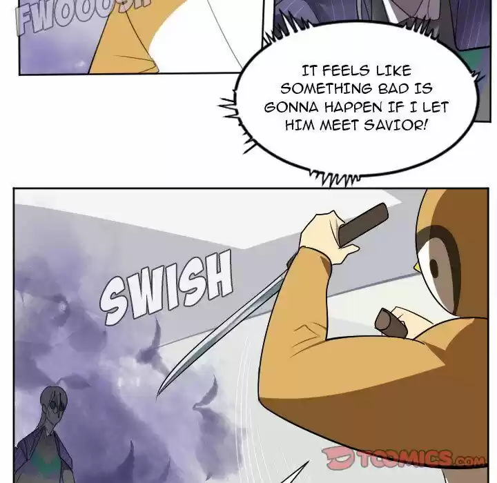 The Ultimate Evolution (Novel) Ch.127