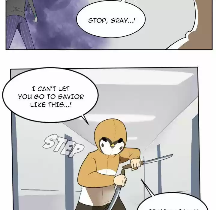 The Ultimate Evolution (Novel) Ch.127