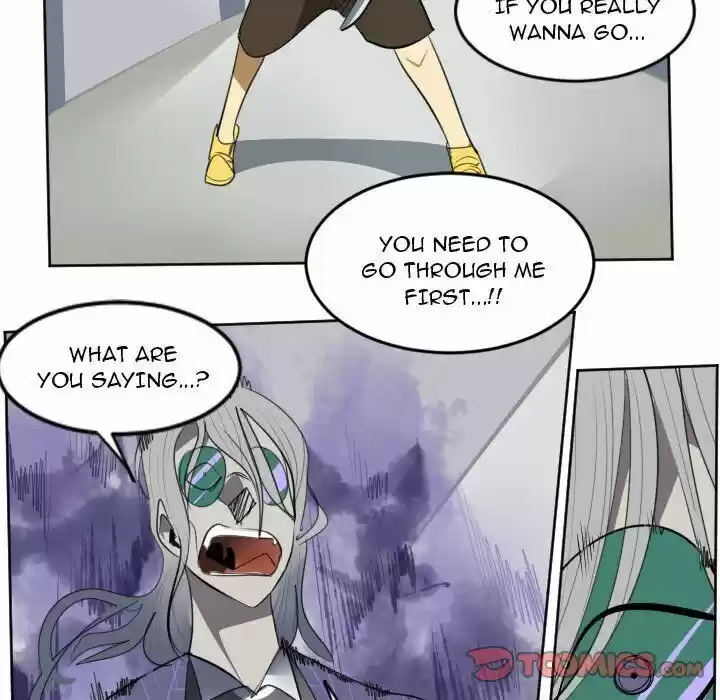 The Ultimate Evolution (Novel) Ch.127