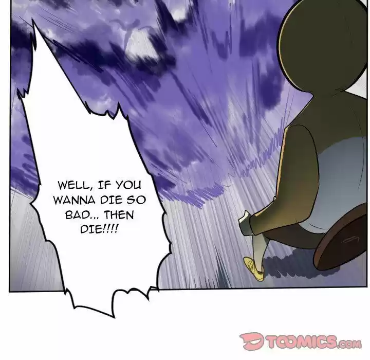 The Ultimate Evolution (Novel) Ch.127