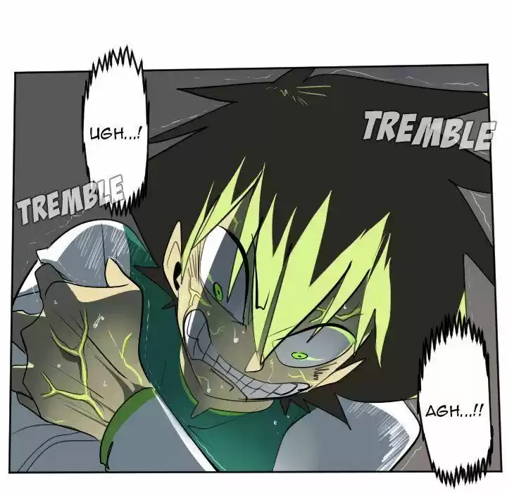 The Ultimate Evolution (Novel) Ch.127