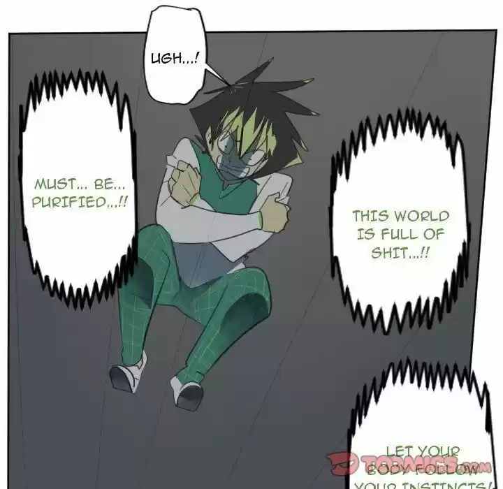 The Ultimate Evolution (Novel) Ch.127