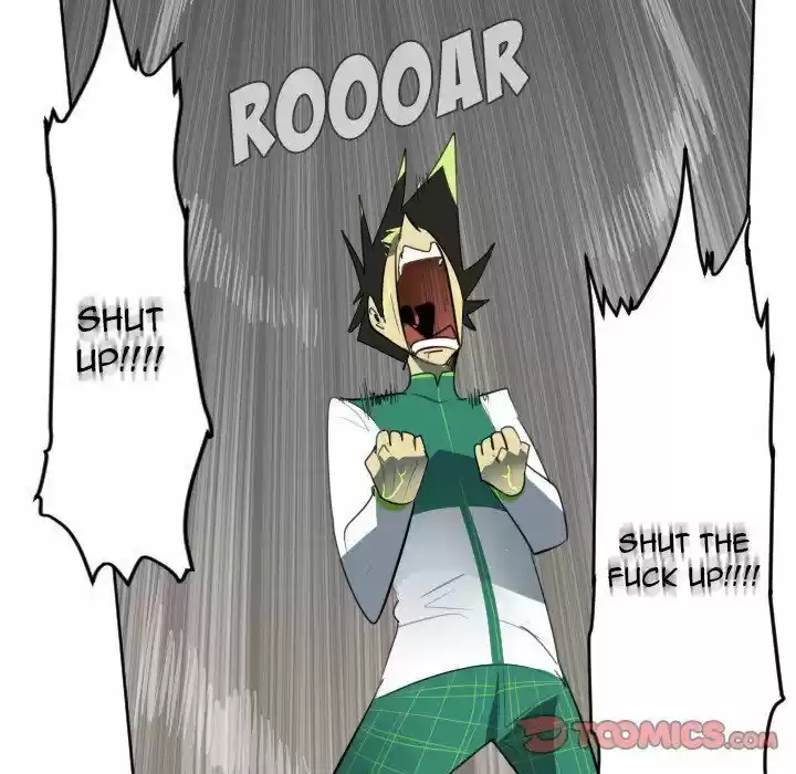 The Ultimate Evolution (Novel) Ch.127