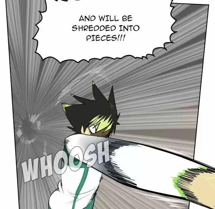 The Ultimate Evolution (Novel) Ch.127