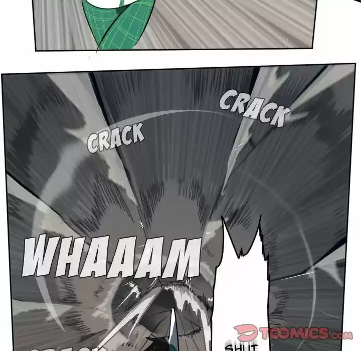 The Ultimate Evolution (Novel) Ch.127