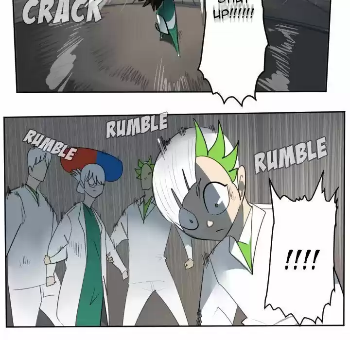 The Ultimate Evolution (Novel) Ch.127