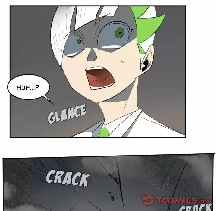 The Ultimate Evolution (Novel) Ch.127