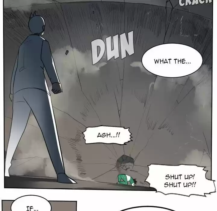 The Ultimate Evolution (Novel) Ch.127