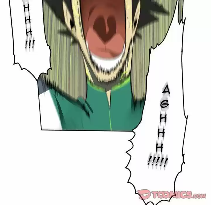 The Ultimate Evolution (Novel) Ch.127