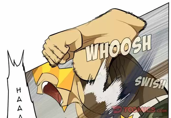 The Ultimate Evolution (Novel) Ch.128