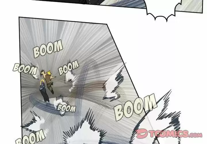 The Ultimate Evolution (Novel) Ch.128