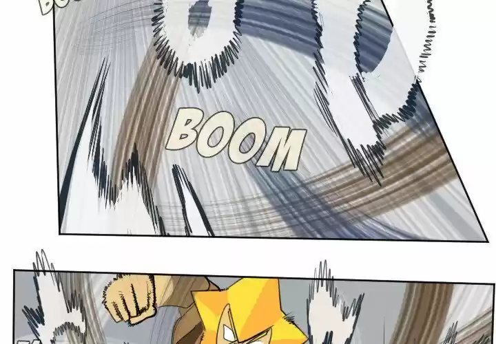 The Ultimate Evolution (Novel) Ch.128