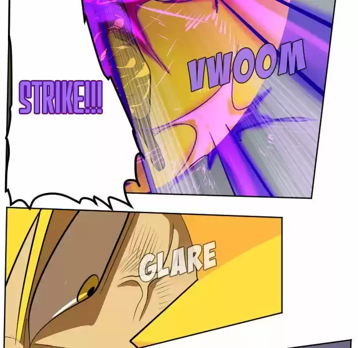 The Ultimate Evolution (Novel) Ch.128