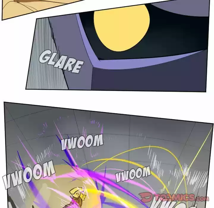 The Ultimate Evolution (Novel) Ch.128