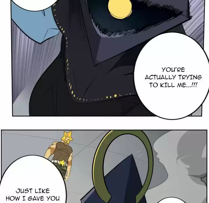 The Ultimate Evolution (Novel) Ch.128