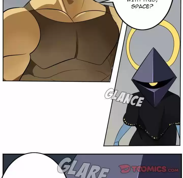 The Ultimate Evolution (Novel) Ch.128