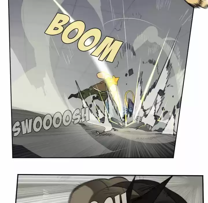 The Ultimate Evolution (Novel) Ch.128