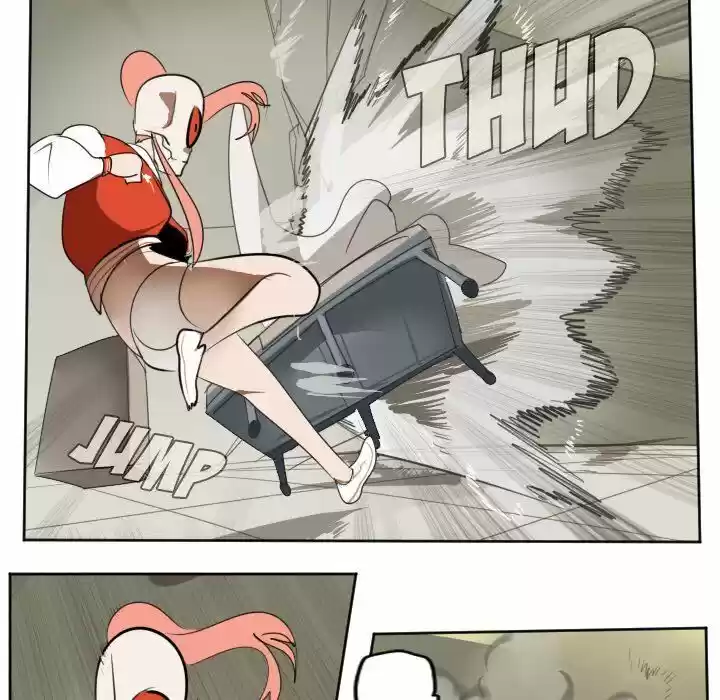 The Ultimate Evolution (Novel) Ch.128