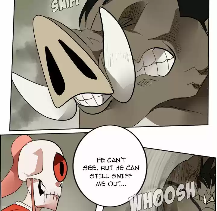 The Ultimate Evolution (Novel) Ch.128