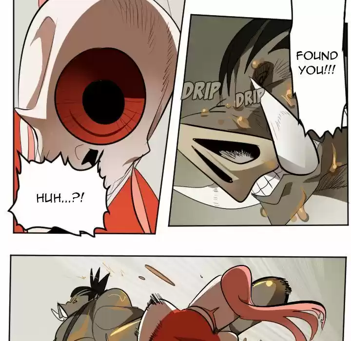 The Ultimate Evolution (Novel) Ch.128