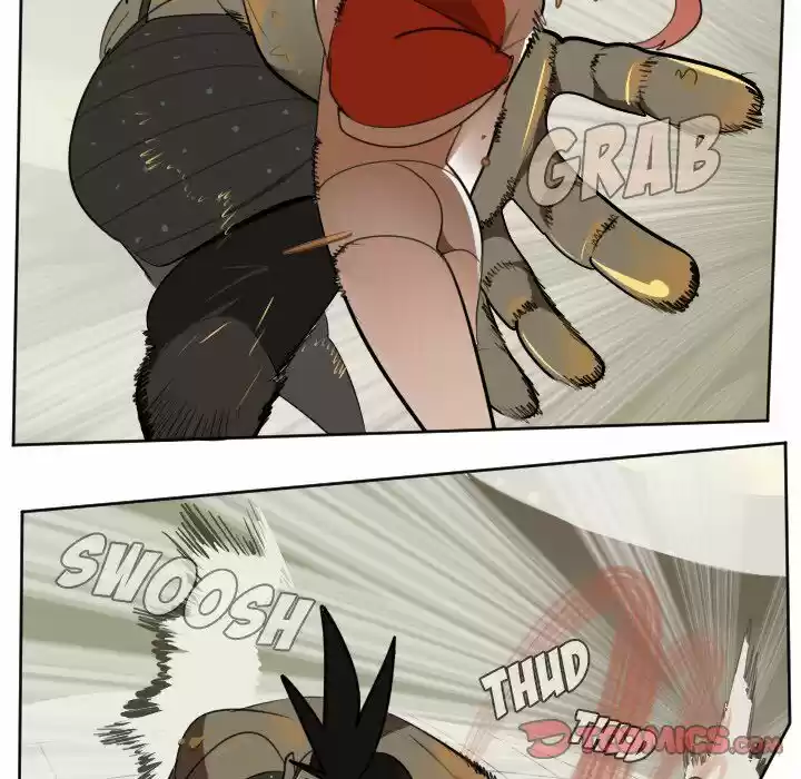 The Ultimate Evolution (Novel) Ch.128