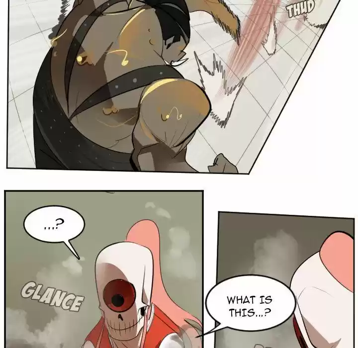 The Ultimate Evolution (Novel) Ch.128