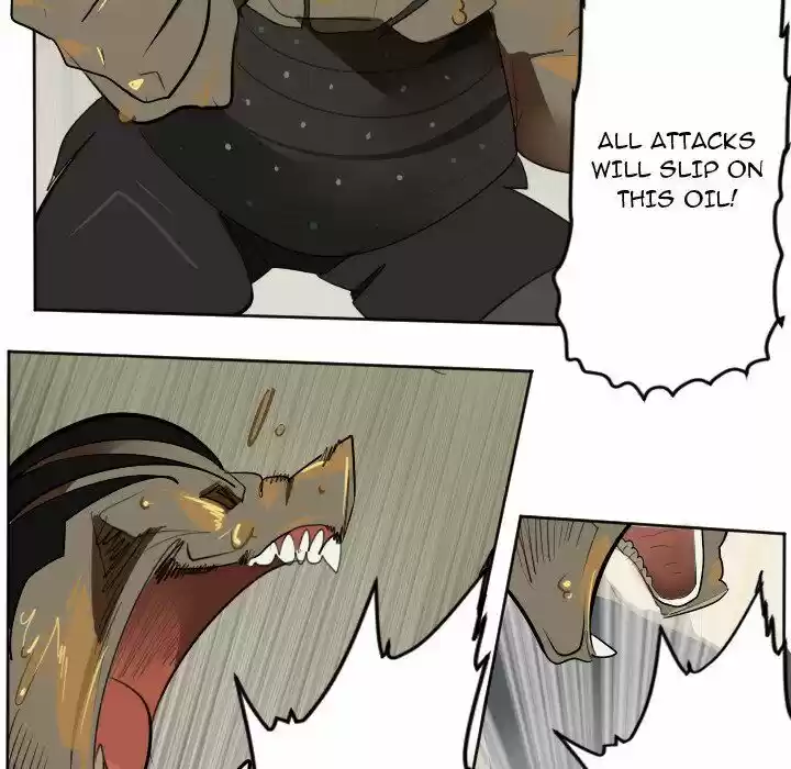 The Ultimate Evolution (Novel) Ch.128