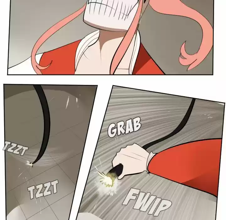 The Ultimate Evolution (Novel) Ch.128