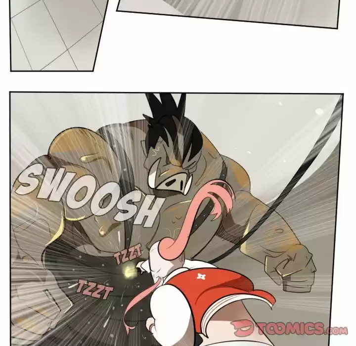 The Ultimate Evolution (Novel) Ch.128