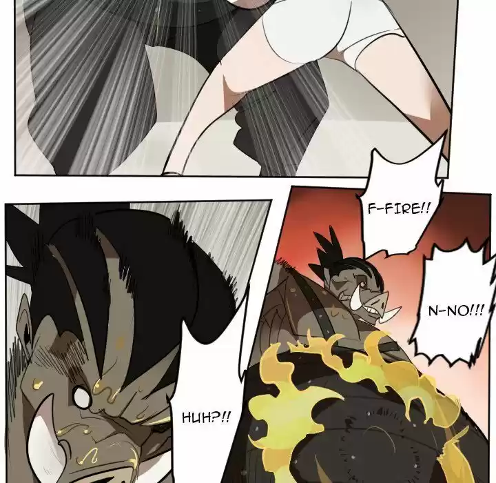 The Ultimate Evolution (Novel) Ch.128