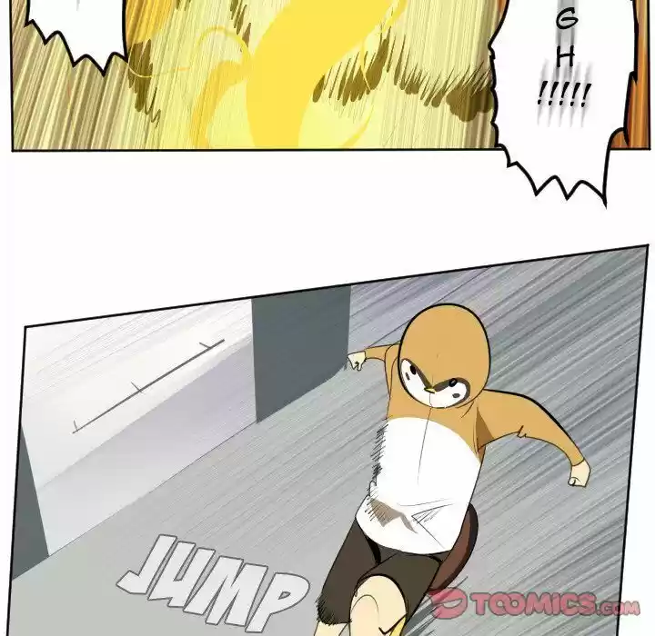 The Ultimate Evolution (Novel) Ch.128