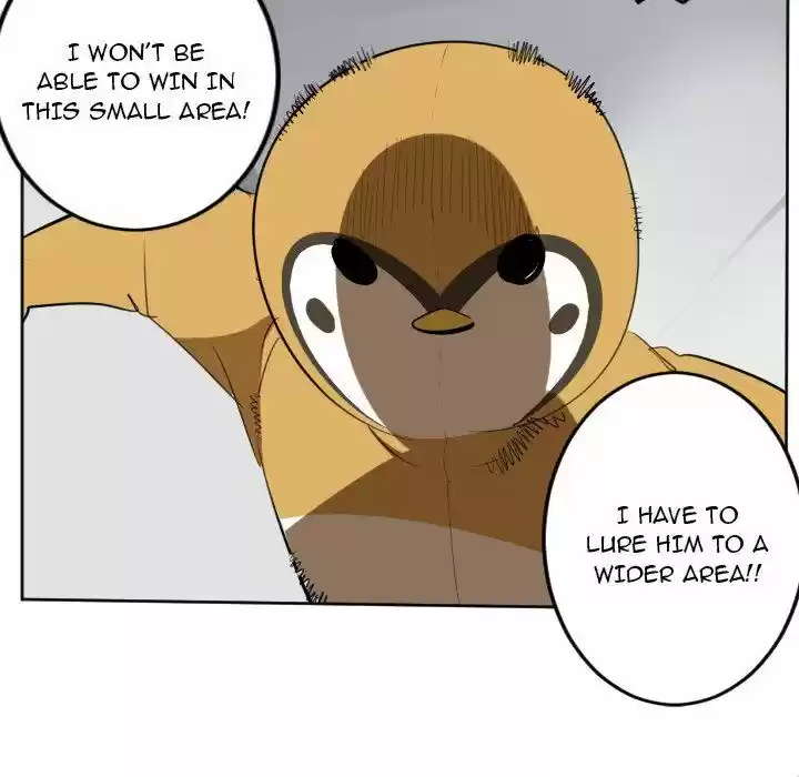 The Ultimate Evolution (Novel) Ch.128