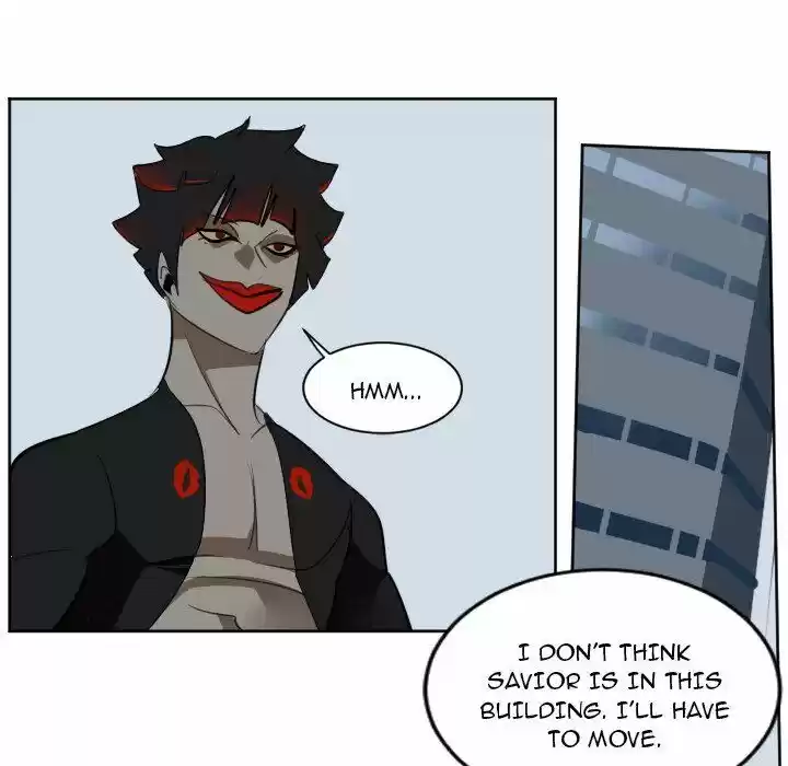 The Ultimate Evolution (Novel) Ch.128