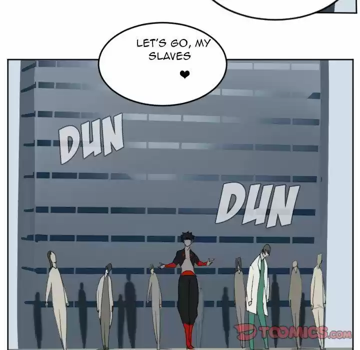 The Ultimate Evolution (Novel) Ch.128