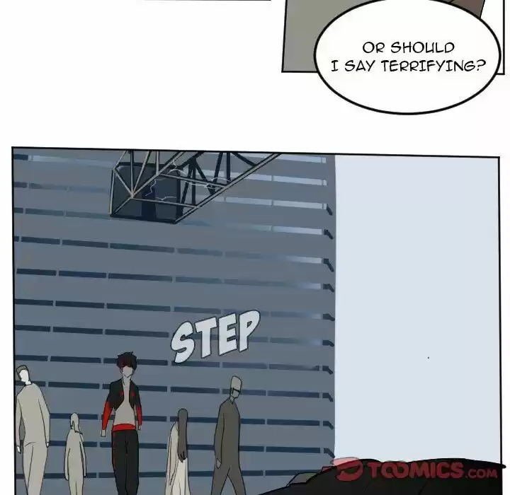 The Ultimate Evolution (Novel) Ch.128