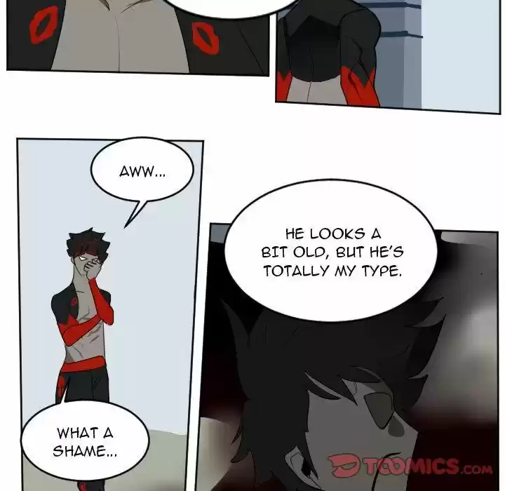 The Ultimate Evolution (Novel) Ch.128