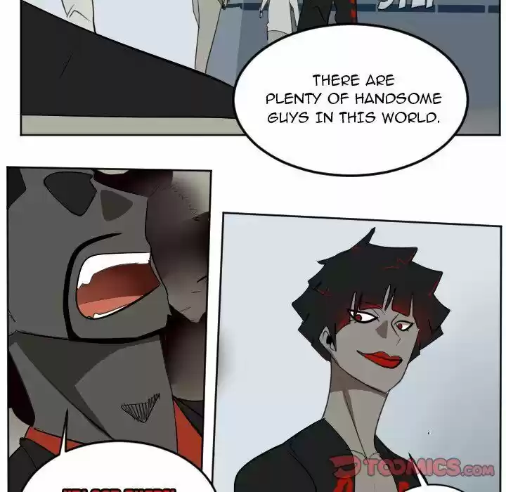 The Ultimate Evolution (Novel) Ch.128