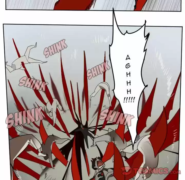 The Ultimate Evolution (Novel) Ch.128