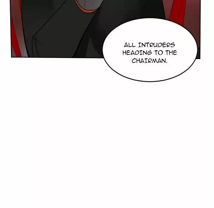 The Ultimate Evolution (Novel) Ch.128