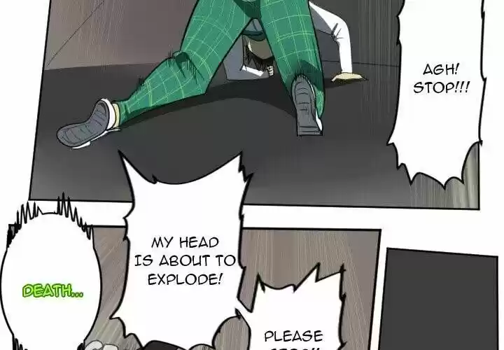 The Ultimate Evolution (Novel) Ch.129