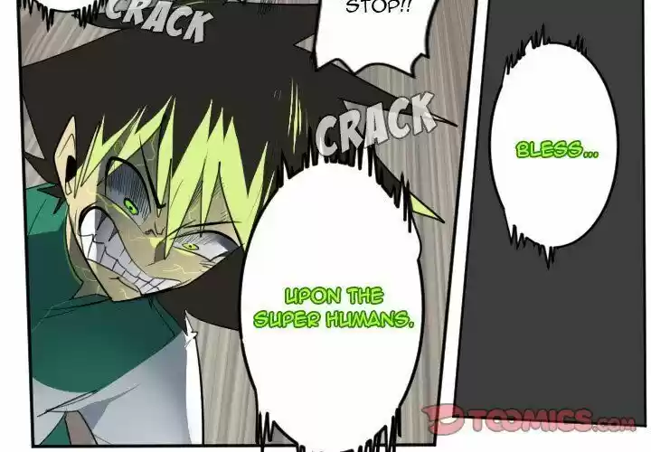 The Ultimate Evolution (Novel) Ch.129