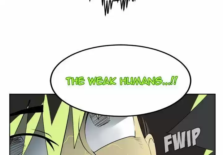 The Ultimate Evolution (Novel) Ch.129