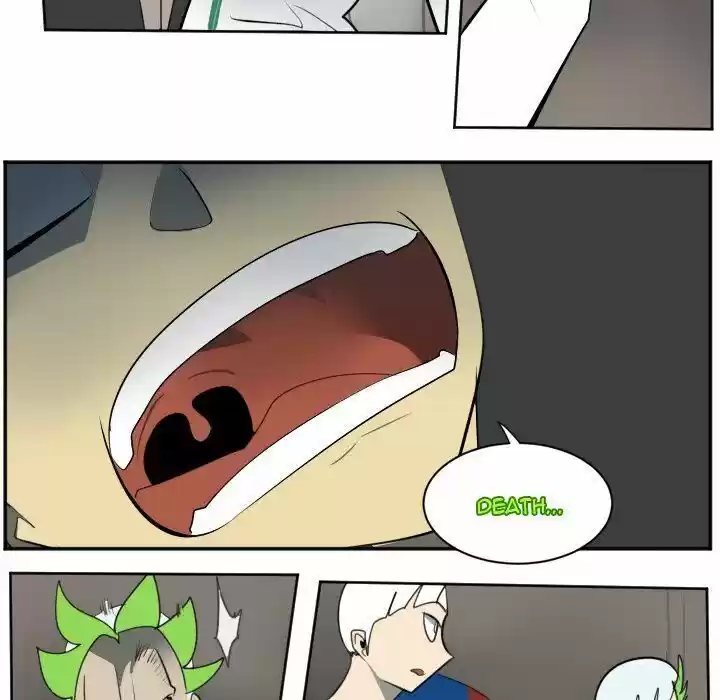 The Ultimate Evolution (Novel) Ch.129