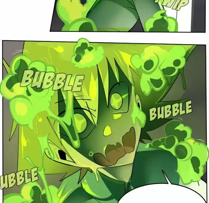 The Ultimate Evolution (Novel) Ch.129