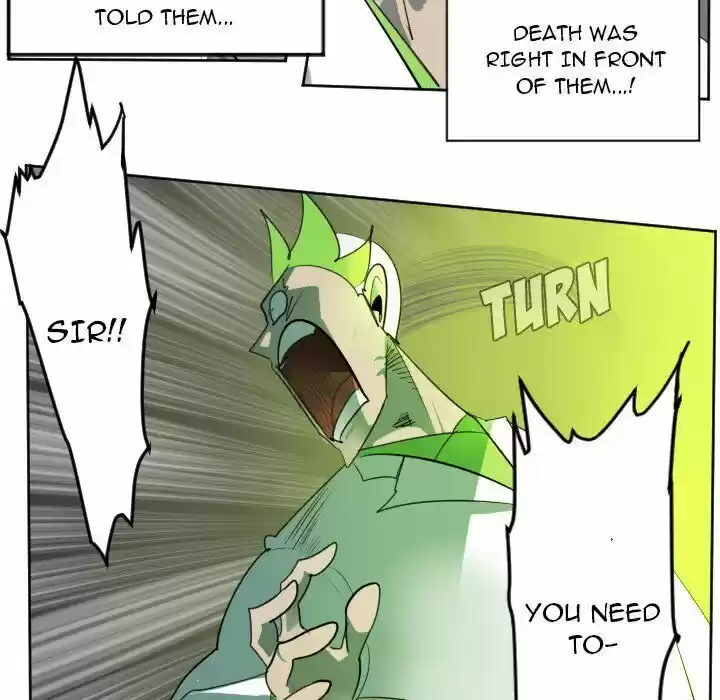 The Ultimate Evolution (Novel) Ch.129