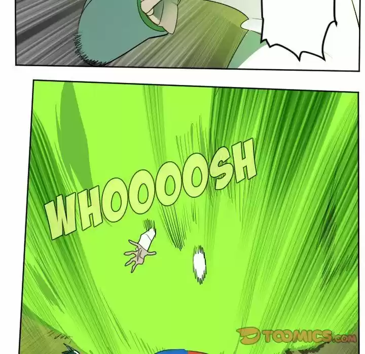 The Ultimate Evolution (Novel) Ch.129