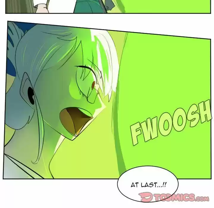 The Ultimate Evolution (Novel) Ch.129