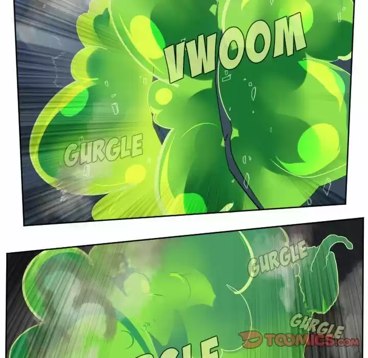 The Ultimate Evolution (Novel) Ch.129