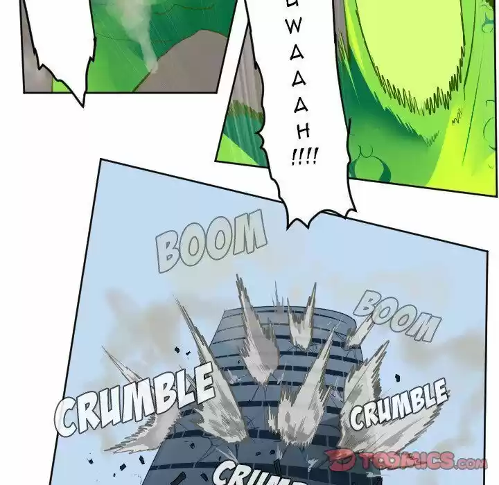 The Ultimate Evolution (Novel) Ch.129