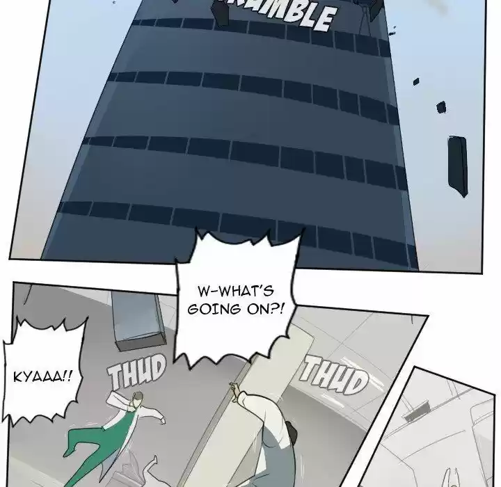 The Ultimate Evolution (Novel) Ch.129